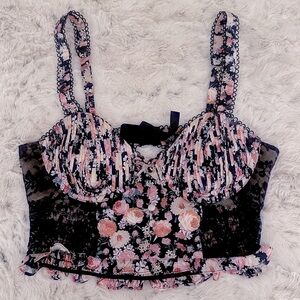 Victoria’s Secret Bustier L